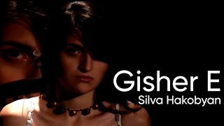 Silva Hakobyan  Gisher E  Սիլվա Հակոբյան  Գիշեր է Official Music Video [upl. by Humfrid858]