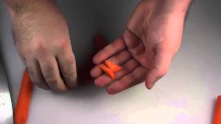 How to Cut a Lozenge [upl. by Llezom]