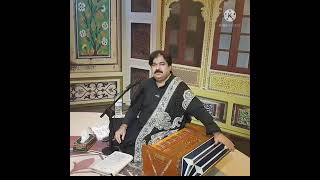 yaad shafaullah Khan rokhri Mehmood Khan multani song [upl. by Marcile]