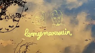 Lenny Marsouin  Insomnie n°1 Clip Officiel [upl. by Wengert308]