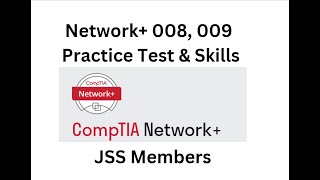 Preparation for CompTIA Network 009 and NetworkSystems Administrator Core Skills [upl. by Drol696]