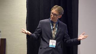 Dr Scott Sherr  Full HBOT Presentation  2018 Integrative Healthcare Symposium [upl. by Trauts643]