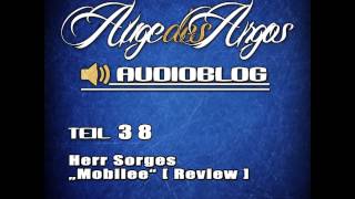 Herr Sorges Mobilee  Review [upl. by Nolyad392]