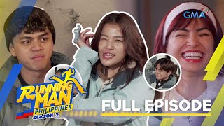 Running Man Philippines 2 Sino ang pinakaMALAS at pinakaSWERTENG Runner Full Episode 29 [upl. by Hedi]