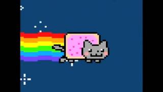 Nyan Cat original [upl. by Bonar]