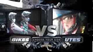 Hollywood Stunt Driver 2  Pick your side [upl. by Cull519]