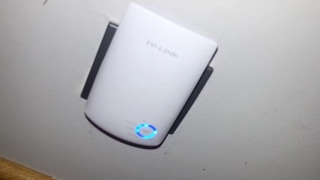 Instalar Repetidor Extender Wifi TPLink [upl. by Mllly]