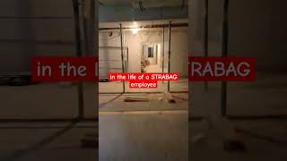 STRABAG is the best diy drywall strabag em2024 [upl. by Esirahc77]