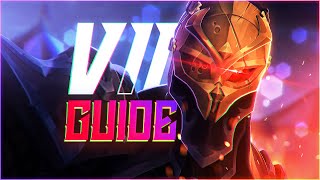 The ONLY VII Guide Youll EVER NEED  Paladins Season 5 [upl. by Pani780]