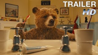 PADDINGTON  Trailer  Deutsch  Ab 4 Dezember im Kino [upl. by Ibur]