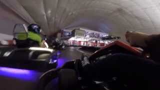 GoPro Kartbahn Spreitenbach [upl. by Letha645]