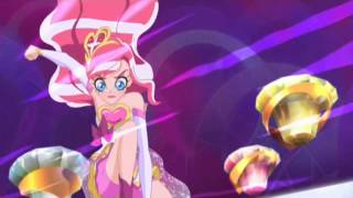 AMV Skillz  LoliRock [upl. by Aihsatsan793]