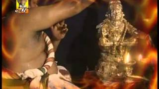 Ayyappa Loka veeram by Yesudas KJ [upl. by Germayne]