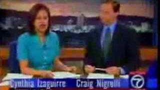 Hilarious News Reporter Bloopers and OutTakes [upl. by Ahsenor]