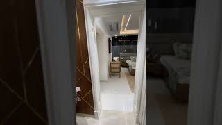 Aurobindo Kohinoor Hyd model apartment Video [upl. by Ainnos]