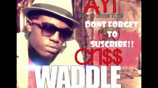 Criss Waddle Ayi Azonto Ghost Theme Song Feat Bisa idontfearhuTV GetFamiliarGH [upl. by Rolanda]