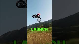 The Thrill and Techniques of Motorcycle Jumping racing [upl. by Frame]