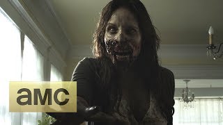 Webisode 3 The Walking Dead Domestic Violence [upl. by Anhpad]