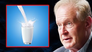 Milk White Poison or Healthy Drink Doctor Reveals the TRUTH  Dr Robert Lustig [upl. by Ahseined964]