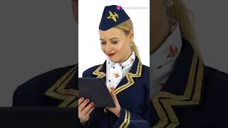 Cabin Crew Duties amp Training Explained [upl. by Roede]