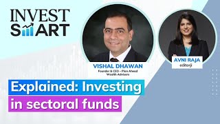 Invest Smart  Everything You Need To Know About Sectoral Funds Before Investing [upl. by Ayrb]