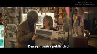 5 Flights Up  Trailer Subtitulado al Español HD [upl. by Aggarwal277]