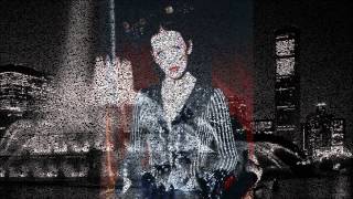 Annie Lennox Downtown Lights Chicago Illinois1995 [upl. by Nauwtna]