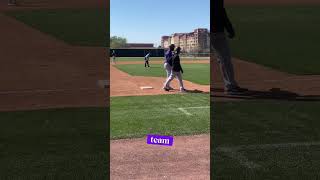 Sports Faceoff Rockies Infield vs Outfield RHP vs LHP [upl. by Herwick]