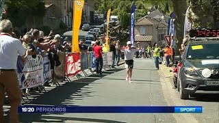 100Km de Belvès 2017 [upl. by Millwater]