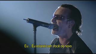 U2  New Years Day Legendado [upl. by Aihsikal]