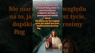 jezus chrystus  miłosierdzie boże jezus jesus bog cytaty bóg [upl. by Soule]