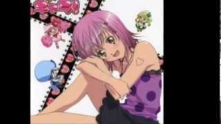 Shugo Chara Opening 5 Full [upl. by Nirek173]