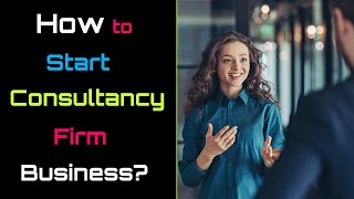 How to Start Consultancy Firm – Hindi – Quick Support [upl. by Dambro]