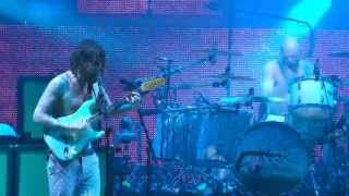 Biffy Clyro  Mountains  Live at the Isle of Wight Festival 2014 [upl. by Huberto]