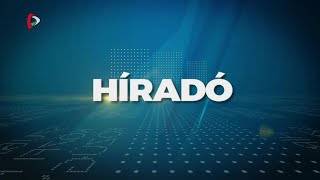 Híradó – 20240808 1730h [upl. by Terti]