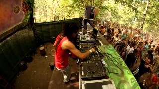 Myrah Live  MAGIC VIBES FESTIVAL 6th Anniversary Portugal [upl. by Hera655]