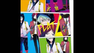 Hamatora OP FULL  FLAT livetune adding Yuuki Ozaki from Galileo Galilei WMP3 Dwl Link [upl. by Clein573]