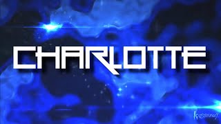 WWE Charlotte Flair Custom Entrance Video Titantron [upl. by Nonna994]