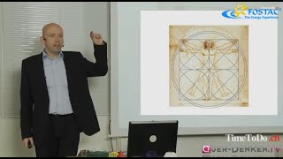 Heilige Geometrie  Urwissen der Schöpfung Andreas Beutel MysterienZyklus 2014 [upl. by Valdas]