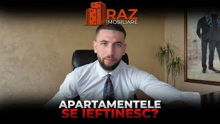 Dezvoltator Imobiliar Spune ADEVĂRUL DUR despre Criza Imobiliara  RAZ IMOBILIARE [upl. by Rednasxela]