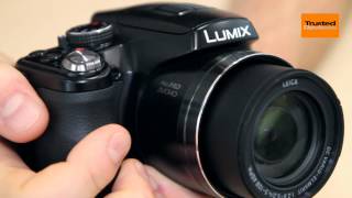 Panasonic Lumix DMCFZ62 [upl. by Spiegleman]