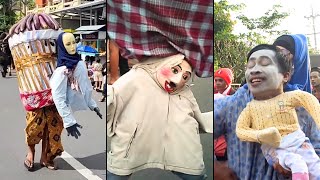 Kostum Karnaval Unik dan Sederhana 11 Ide Kostum Karnaval Untuk 17 Agustus Lucu dan Kreatif [upl. by Windy831]