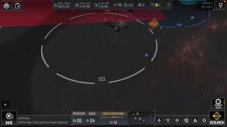 How To Delegate Fleets in Infinite Lagrange [upl. by Aileda]