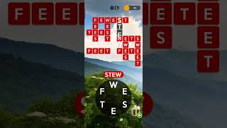 Wordscapes Level 1807 Answers  Wordscapes 1807 Solution [upl. by Carlye402]