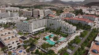 Disfruta el Verano en Tenerife 🌞🌴  Hotel Vulcano [upl. by Narok]