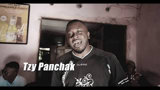 Tzy Panchak  Tomorrow Official Video ft Vivid Cleo Grae Gasha [upl. by Karin404]