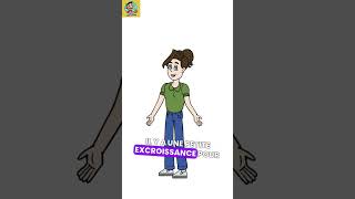 Jai rien contre  humours sketchanimation humor comedy videoanimations animation drole [upl. by Acirahs234]