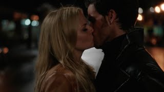 OUAT  4x03 I cant lose you too Emma amp Killian [upl. by Nicole]