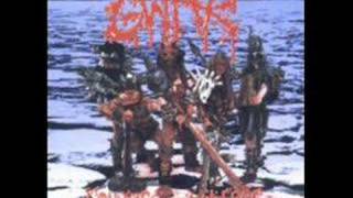 GWAR  The Salaminizer [upl. by Millhon]