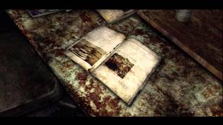 Hunting Rifle Has Been Found  Lets Play Silent Hill 2 Part 22 [upl. by Silohcin]